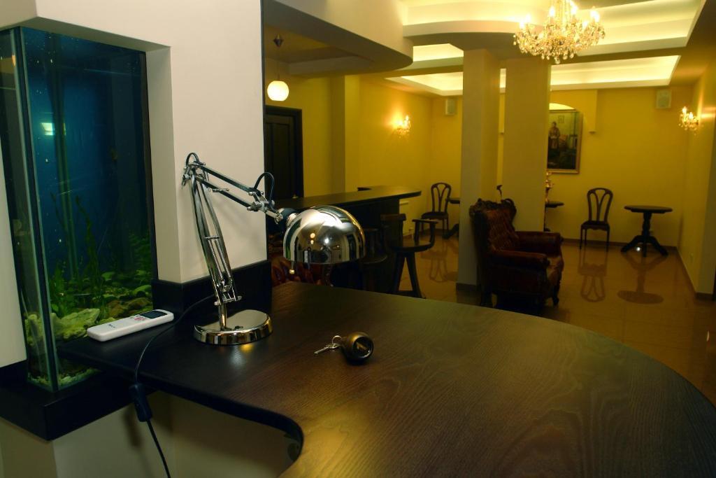 Pushkinskaya Millenium Hotel Rostov-on-Don Interior foto